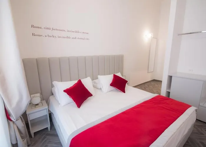 Frattina Ff Italian Suites